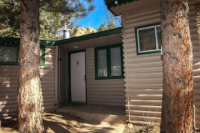 Sunnyside Knoll- 5 cabin